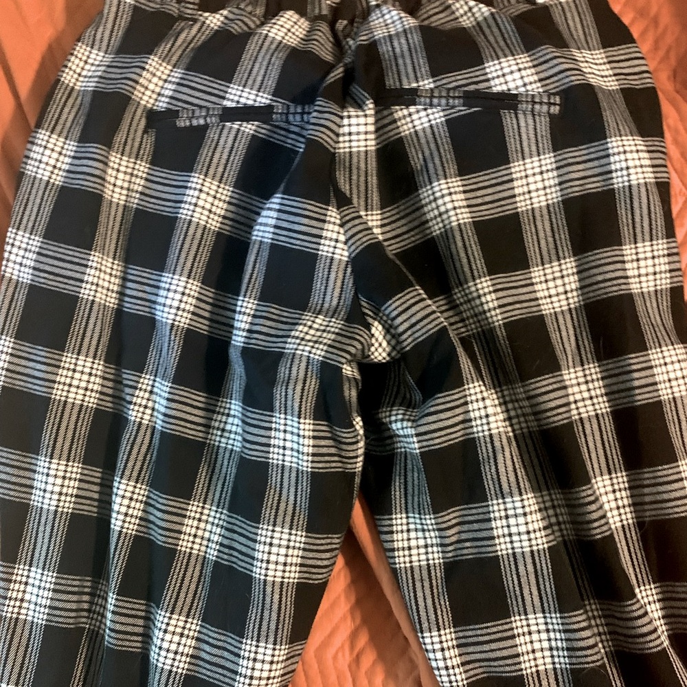 Hot topic bottoms